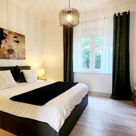 Longeville-les-Metz L'Atelier D'Antoine 아파트 외부 사진